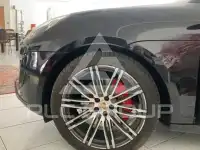2014 Porsche MACAN