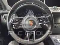 2014 Porsche MACAN