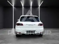 2014 Porsche MACAN