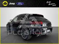 2014 Porsche MACAN