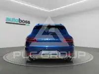 2014 Porsche MACAN