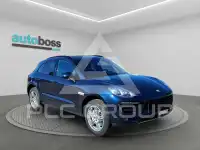 2014 Porsche MACAN