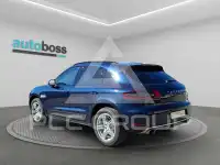 2014 Porsche MACAN