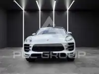2014 Porsche MACAN