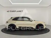 2014 Porsche MACAN