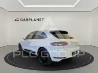 2014 Porsche MACAN