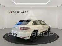 2014 Porsche MACAN