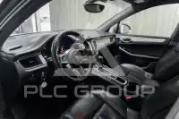 2014 Porsche MACAN