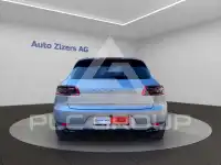 2014 Porsche MACAN