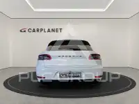 2014 Porsche MACAN