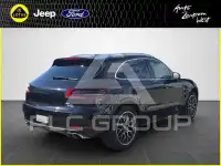 2014 Porsche MACAN