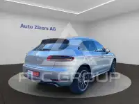 2014 Porsche MACAN