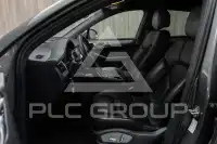 2014 Porsche MACAN