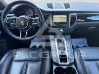 2014 Porsche MACAN
