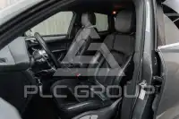 2014 Porsche MACAN