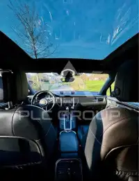 2014 Porsche MACAN