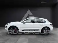 2014 Porsche MACAN