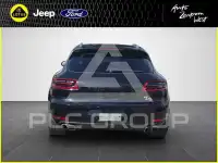2014 Porsche MACAN