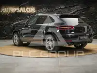 2014 Porsche MACAN
