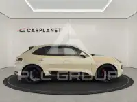 2014 Porsche MACAN