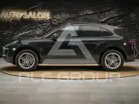 2014 Porsche MACAN