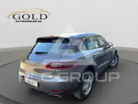 2014 Porsche MACAN