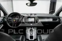 2014 Porsche MACAN