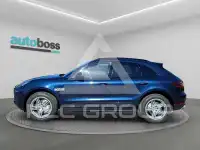 2014 Porsche MACAN