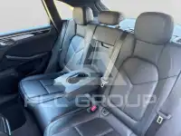 2014 Porsche MACAN