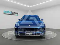 2014 Porsche MACAN