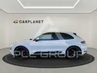 2014 Porsche MACAN