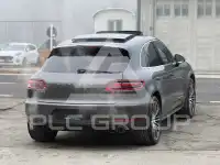 2014 Porsche MACAN