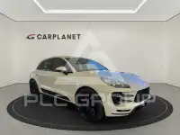 2014 Porsche MACAN