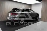 2014 Porsche MACAN