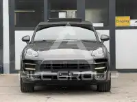 2014 Porsche MACAN