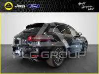 2014 Porsche MACAN