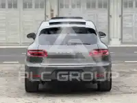 2014 Porsche MACAN
