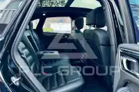2014 Porsche MACAN