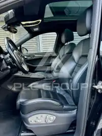 2014 Porsche MACAN