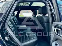 2014 Porsche MACAN