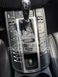 2014 Porsche MACAN