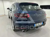 2014 Porsche MACAN