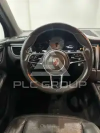 2014 Porsche MACAN
