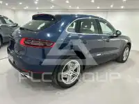 2014 Porsche MACAN