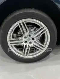 2014 Porsche MACAN