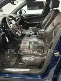 2014 Porsche MACAN