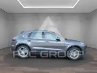 2014 Porsche MACAN