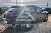2014 Porsche MACAN