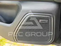 2014 Porsche MACAN