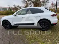 2014 Porsche MACAN